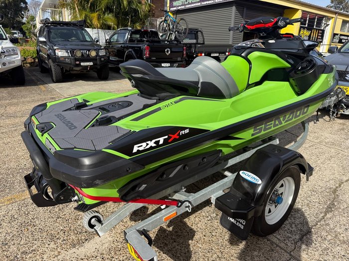 2020 SEA-DOO RXT-X 300 RS