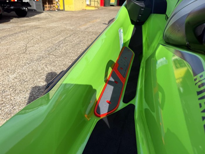 2020 SEA-DOO RXT-X 300 RS
