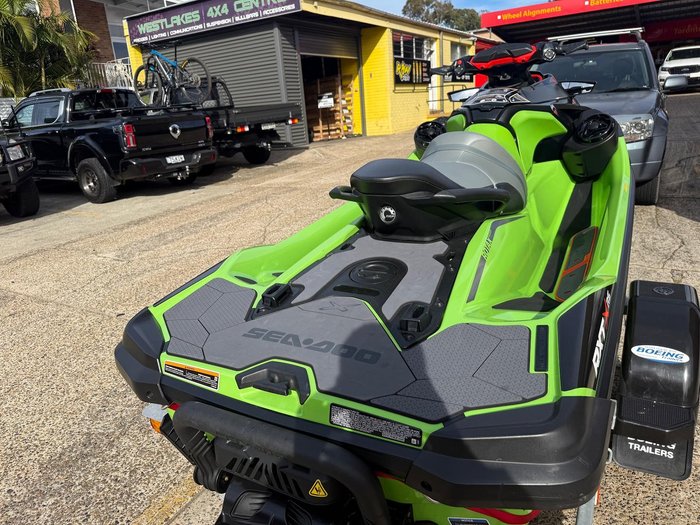 2020 SEA-DOO RXT-X 300 RS
