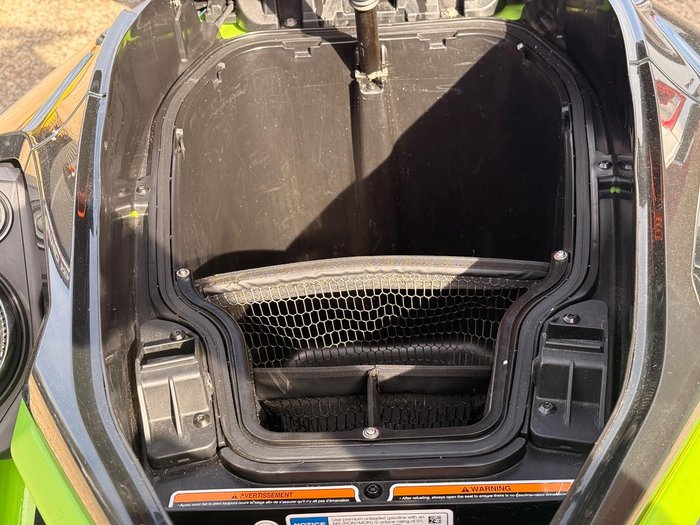 2020 SEA-DOO RXT-X 300 RS