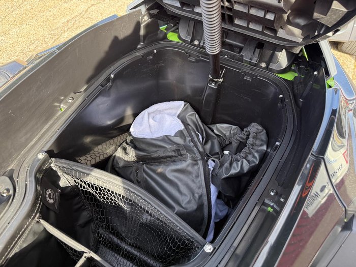 2020 SEA-DOO RXT-X 300 RS