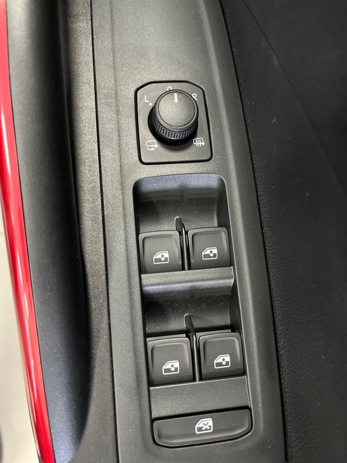 2025 SKODA Fabia 110TSI Monte Carlo