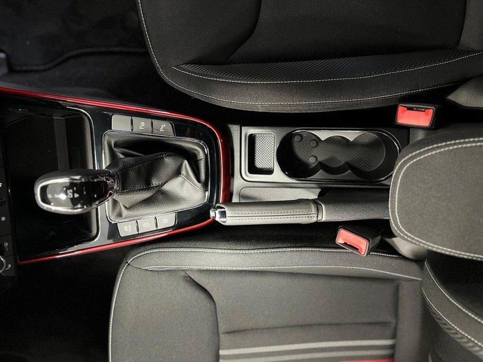 2025 SKODA Fabia 110TSI Monte Carlo