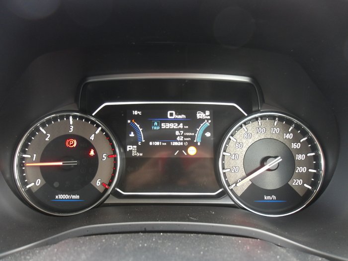 2022 Isuzu MU-X LS-T