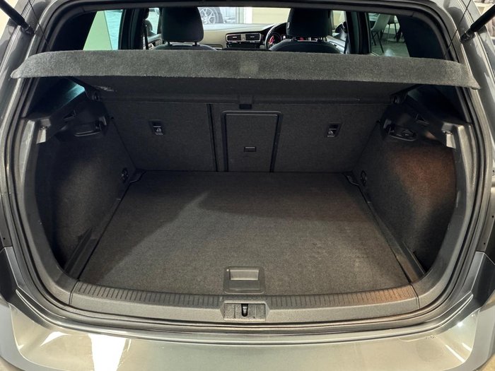 2018 Volkswagen Golf R Grid Edition