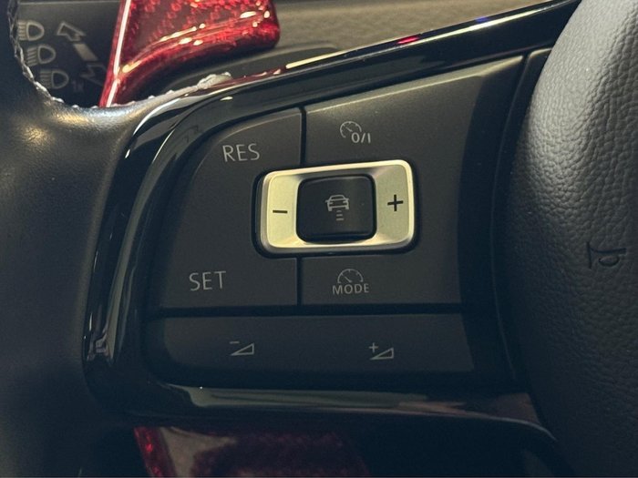 2018 Volkswagen Golf R Grid Edition