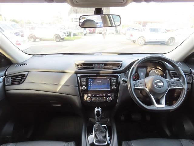 2019 Nissan X-TRAIL ST-L