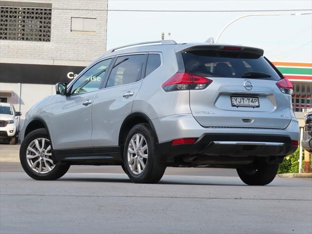 2019 Nissan X-TRAIL ST-L