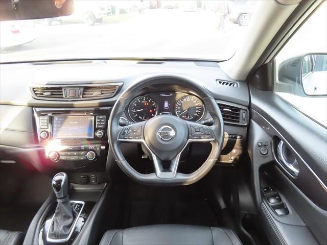 2019 Nissan X-TRAIL ST-L