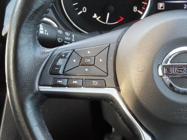 2019 Nissan X-TRAIL ST-L