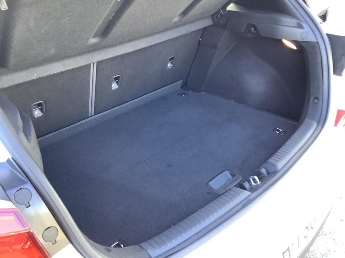 2017 Hyundai i30 SR