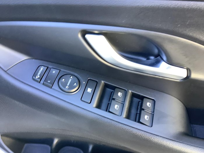 2017 Hyundai i30 SR