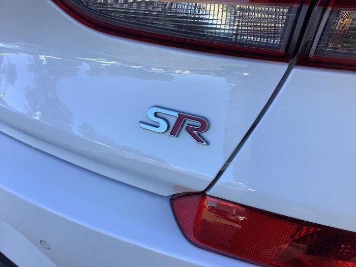 2017 Hyundai i30 SR
