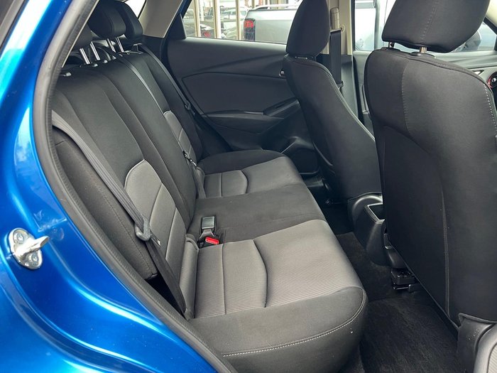 2016 Mazda CX-3 Maxx