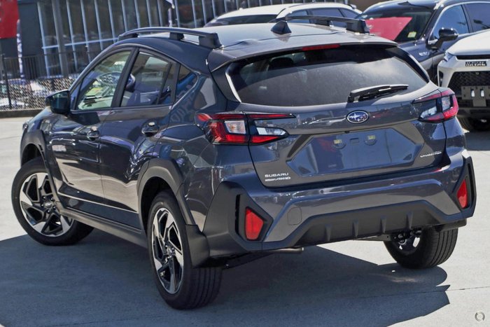 2025 Subaru Crosstrek 2.0S