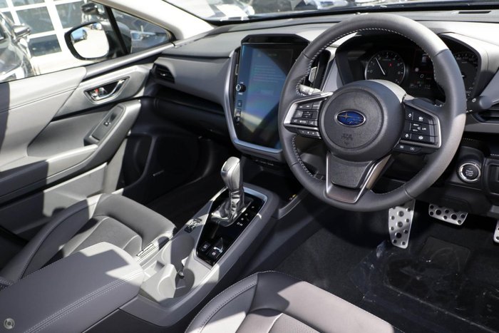 2025 Subaru Crosstrek 2.0S