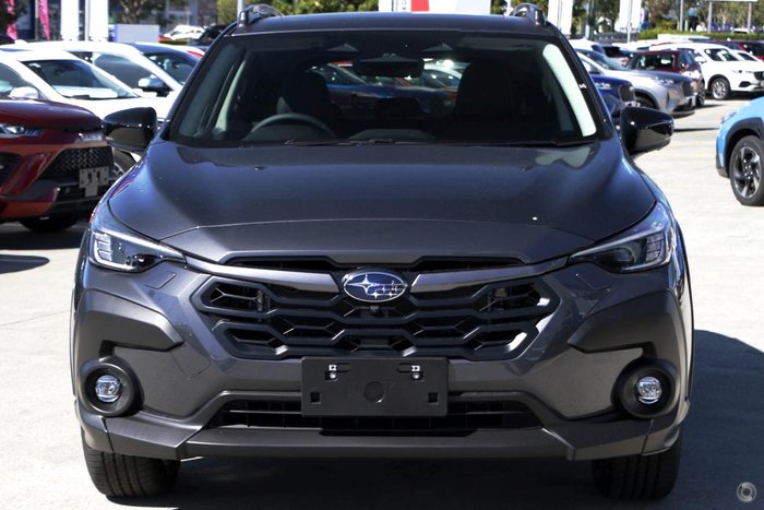 2025 Subaru Crosstrek 2.0S