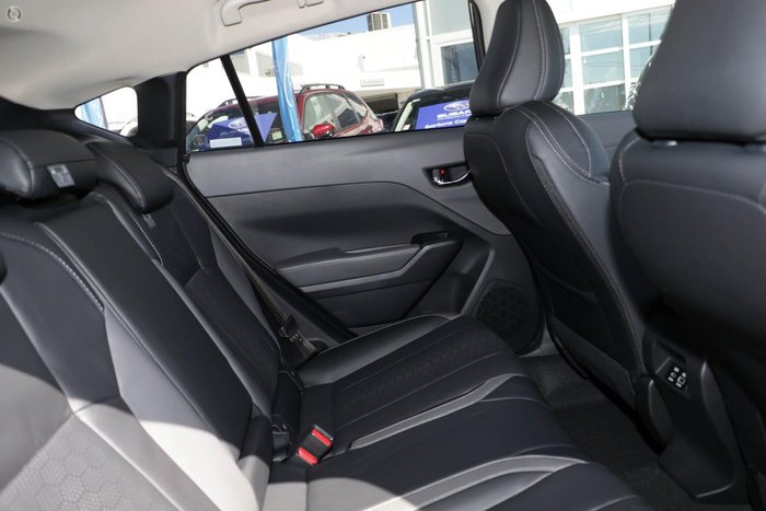 2025 Subaru Crosstrek 2.0S