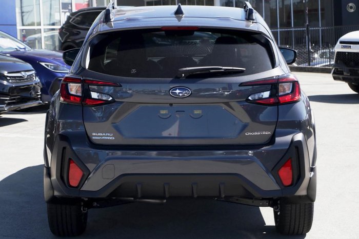 2025 Subaru Crosstrek 2.0S