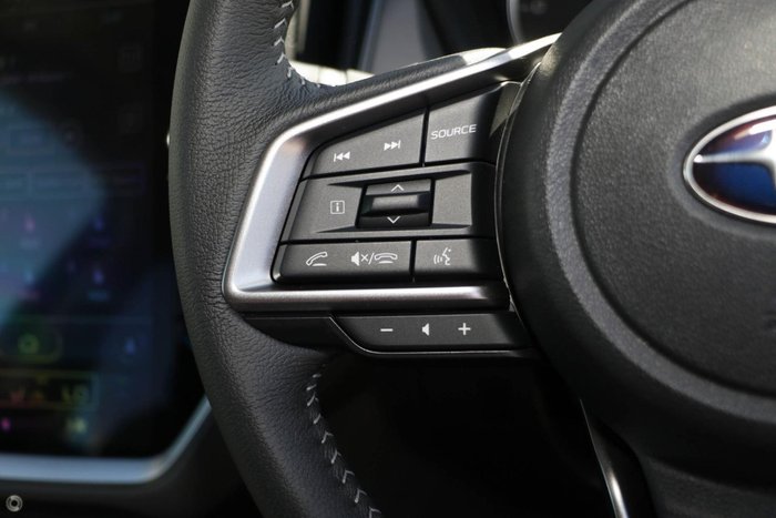 2025 Subaru Crosstrek 2.0S