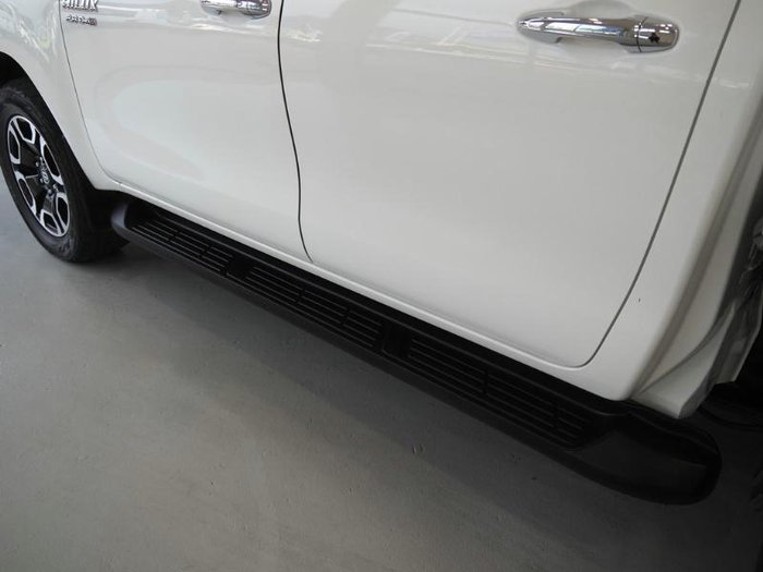 2021 Toyota Hilux SR5