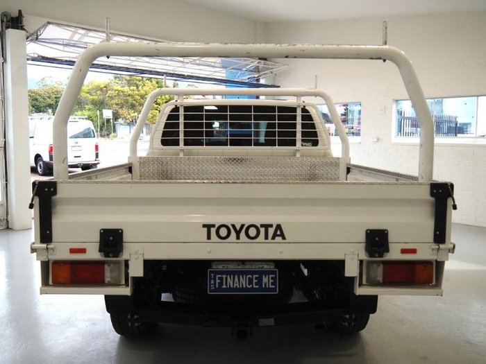 2021 Toyota Hilux SR5