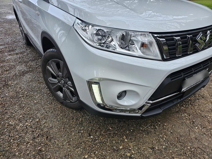 2024 Suzuki Vitara 