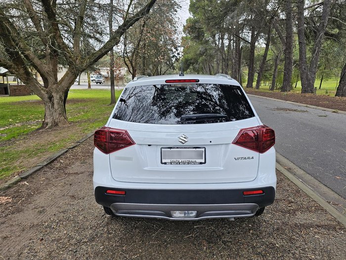 2024 Suzuki Vitara 