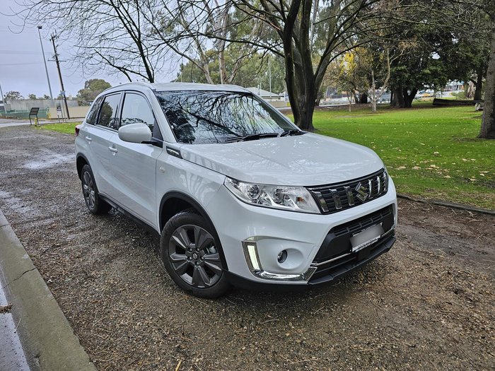 2024 Suzuki Vitara 