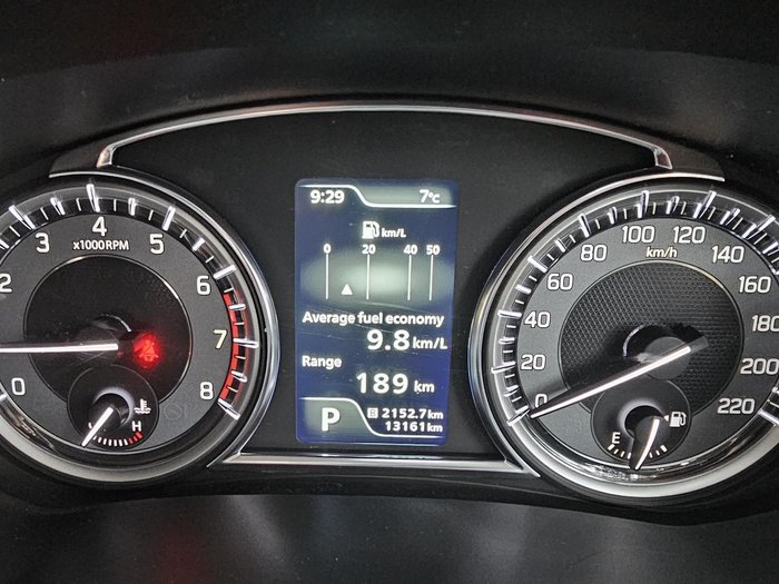 2024 Suzuki Vitara 