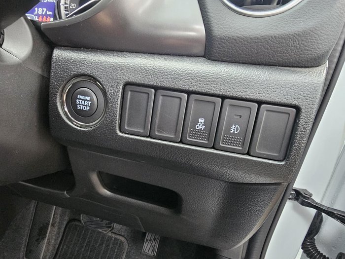 2024 Suzuki Vitara 