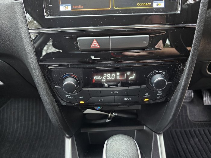 2024 Suzuki Vitara 