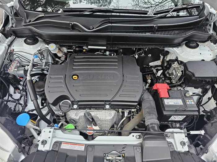 2024 Suzuki Vitara 