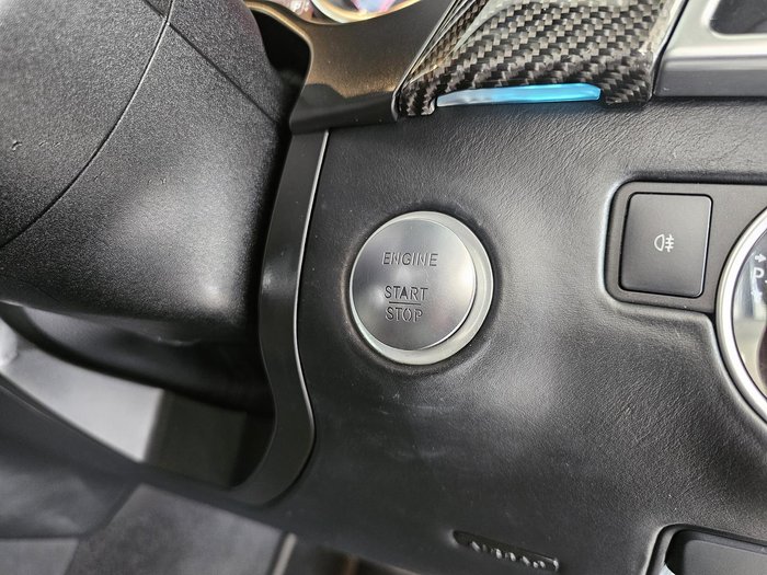 2017 Mercedes-Benz GLS-Class GLS63 AMG X166 Four Wheel Drive Black