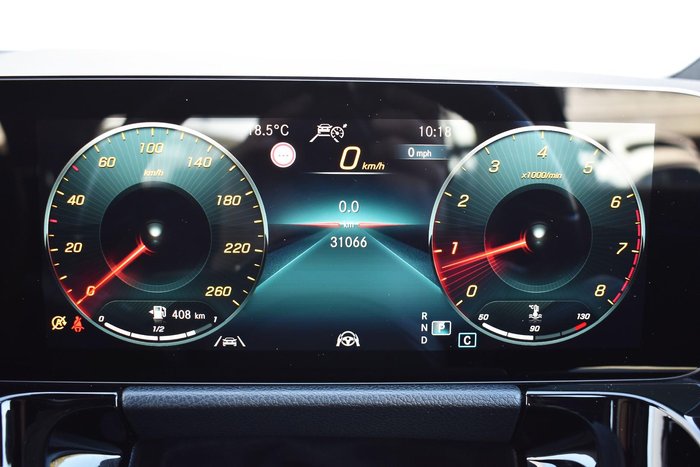2022 Mercedes-Benz GLA-Class GLA250