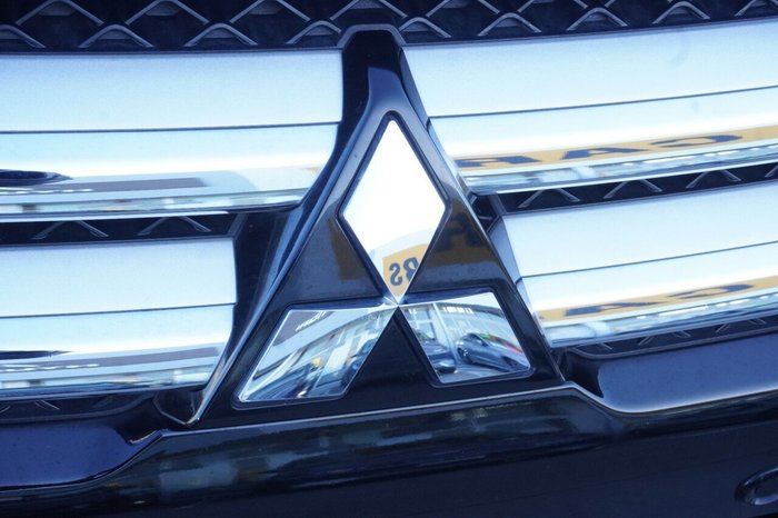 2019 Mitsubishi Eclipse Cross Exceed