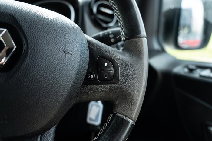 2020 Renault Trafic Premium 103kW