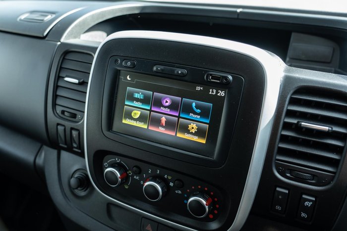 2020 Renault Trafic Premium 103kW