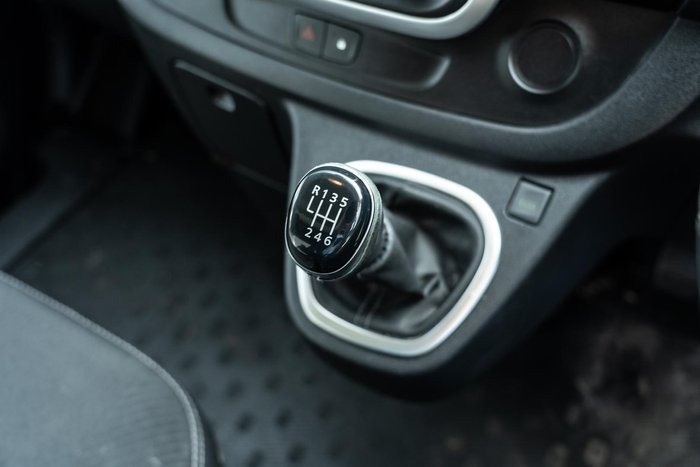2020 Renault Trafic Premium 103kW