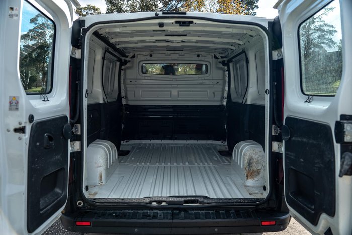 2020 Renault Trafic Premium 103kW