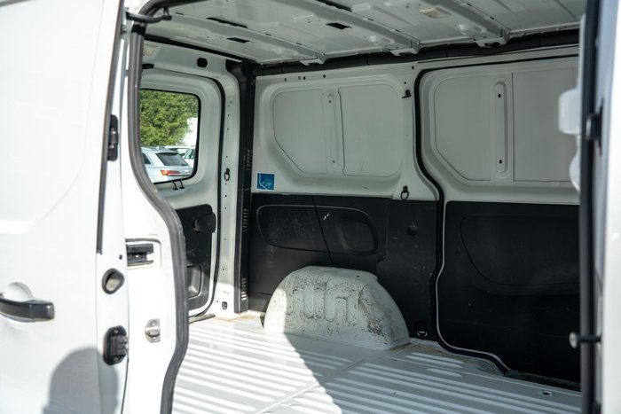 2020 Renault Trafic Premium 103kW