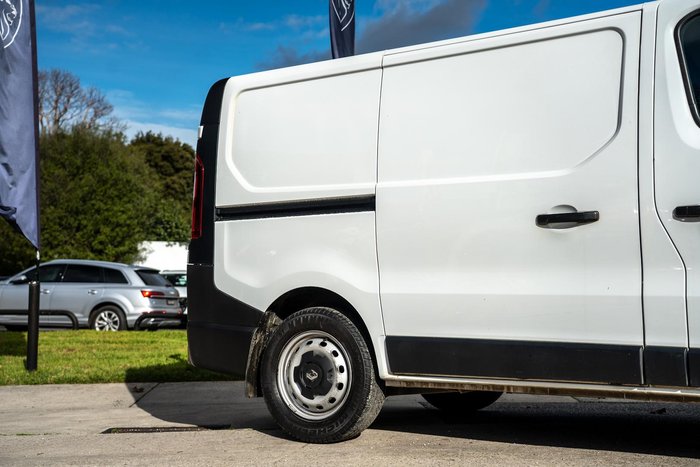 2020 Renault Trafic Premium 103kW