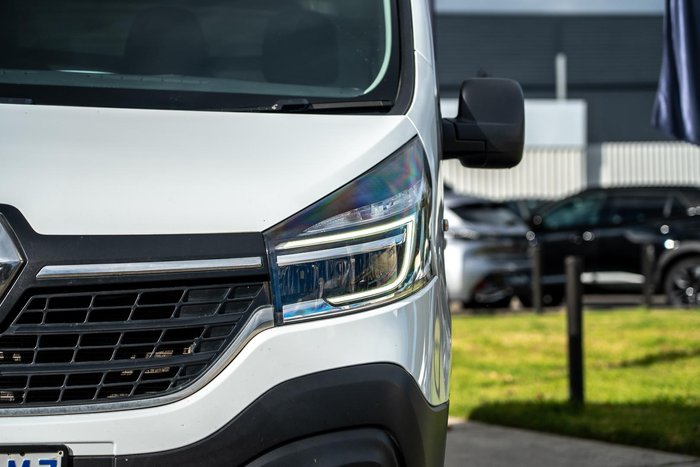 2020 Renault Trafic Premium 103kW
