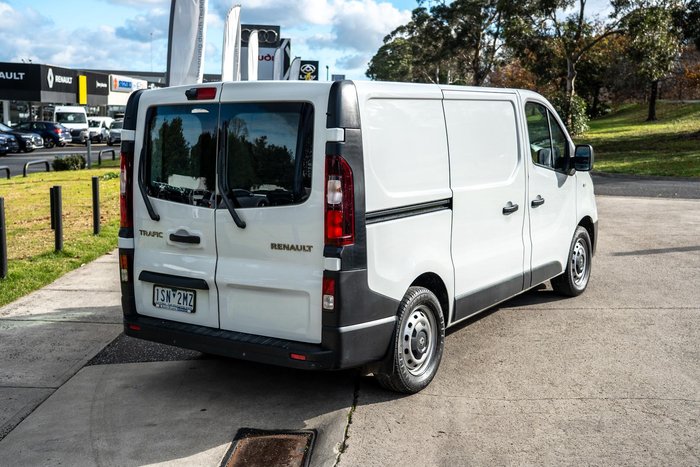 2020 Renault Trafic Premium 103kW