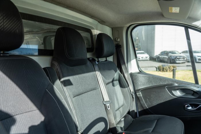 2020 Renault Trafic Premium 103kW
