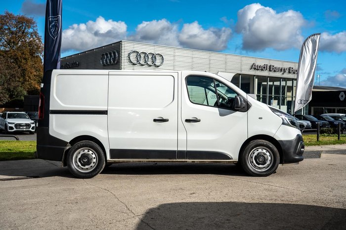 2020 Renault Trafic Premium 103kW