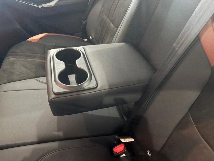 2025 Mazda BT-50 SP