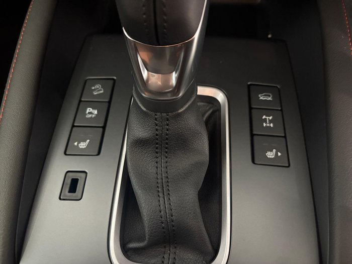 2025 Mazda BT-50 SP