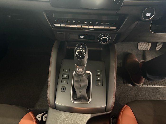 2025 Mazda BT-50 SP
