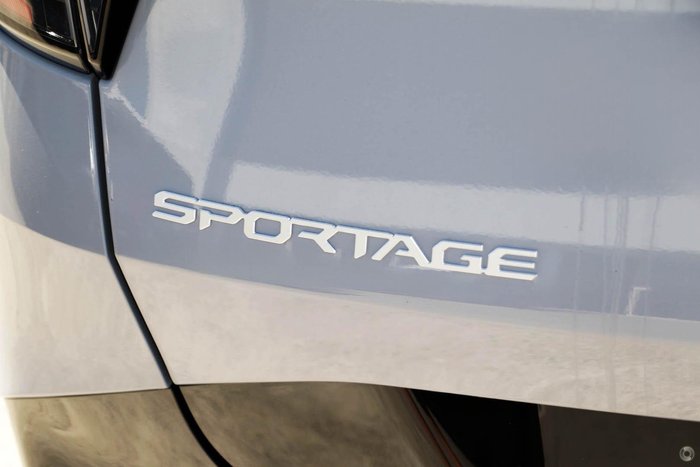 2025 Kia Sportage SX